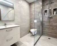 Resale - Appartement - San Miguel de Salinas