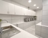 Resale - Appartement - San Miguel de Salinas