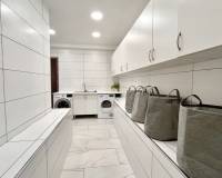 Resale - Appartement - San Miguel de Salinas