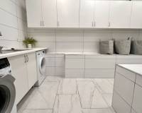 Resale - Appartement - San Miguel de Salinas