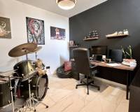 Resale - Appartement - San Miguel de Salinas