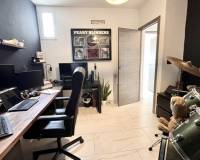 Resale - Appartement - San Miguel de Salinas