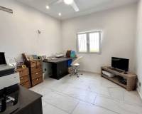 Resale - Appartement - San Miguel de Salinas