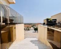 Resale - Appartement - San Miguel de Salinas