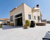 Resale - Appartement - San Miguel de Salinas