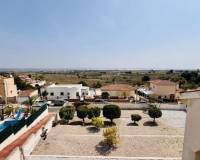 Resale - Appartement - San Miguel de Salinas