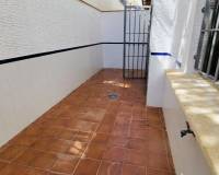 Resale - Appartement - San Miguel de Salinas