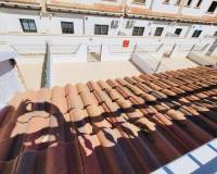 Resale - Appartement - San Miguel de Salinas