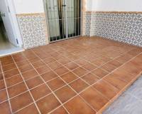 Resale - Appartement - San Miguel de Salinas