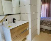Resale - Appartement - San Miguel de Salinas