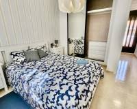 Resale - Appartement - San Miguel de Salinas