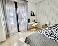 Resale - Appartement - San Miguel de Salinas
