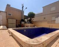 Resale - Appartement - San Miguel de Salinas