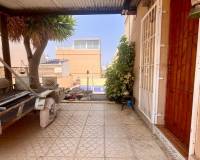 Resale - Appartement - San Miguel de Salinas