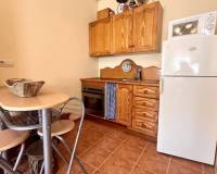 Resale - Appartement - San Miguel de Salinas