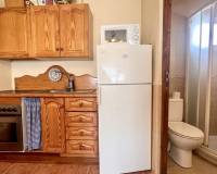 Resale - Appartement - San Miguel de Salinas