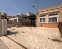 Resale - Appartement - San Miguel de Salinas