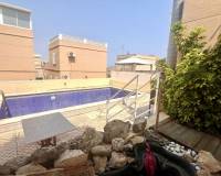 Resale - Appartement - San Miguel de Salinas