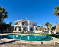 Resale - Appartement - San Miguel de Salinas