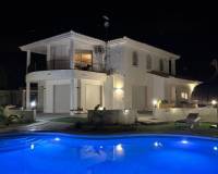 Resale - Appartement - San Miguel de Salinas