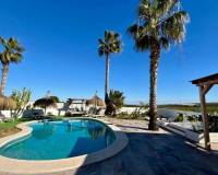 Resale - Appartement - San Miguel de Salinas