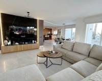 Resale - Appartement - San Miguel de Salinas