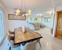 Resale - Appartement - San Miguel de Salinas