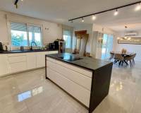 Resale - Appartement - San Miguel de Salinas