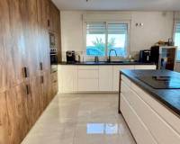 Resale - Appartement - San Miguel de Salinas