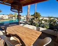 Resale - Appartement - San Miguel de Salinas