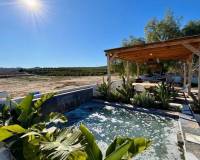 Resale - Appartement - San Miguel de Salinas