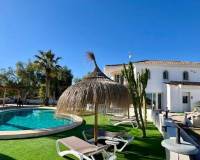 Resale - Appartement - San Miguel de Salinas