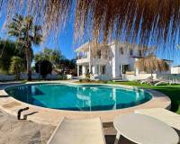 Resale - Appartement - San Miguel de Salinas