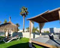 Resale - Appartement - San Miguel de Salinas