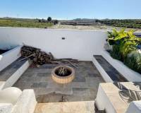 Resale - Appartement - San Miguel de Salinas