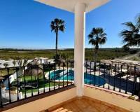 Resale - Appartement - San Miguel de Salinas