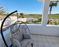 Resale - Appartement - San Miguel de Salinas