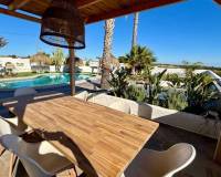Resale - Appartement - San Miguel de Salinas
