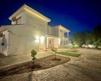 Resale - Appartement - San Miguel de Salinas