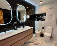 Resale - Appartement - San Miguel de Salinas