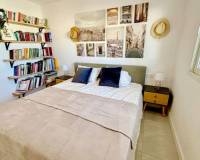 Resale - Appartement - San Miguel de Salinas