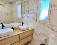 Resale - Appartement - San Miguel de Salinas