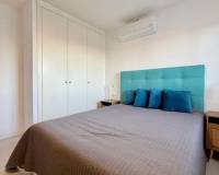 Resale - Appartement - San Miguel de Salinas