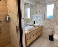 Resale - Appartement - San Miguel de Salinas