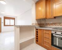 Resale - Appartement - San Miguel de Salinas