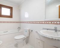 Resale - Appartement - San Miguel de Salinas