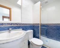 Resale - Appartement - San Miguel de Salinas