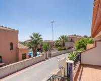 Resale - Appartement - San Miguel de Salinas
