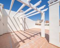 Resale - Appartement - San Miguel de Salinas