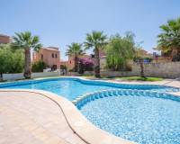 Resale - Appartement - San Miguel de Salinas